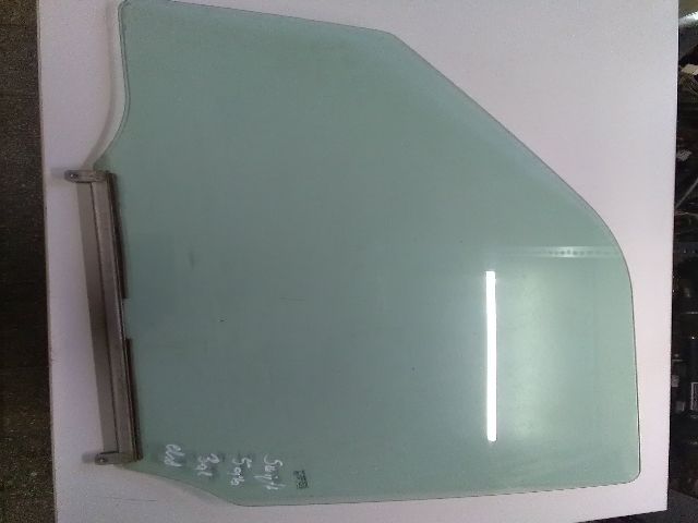 bontott SUZUKI SWIFT III Bal első Ablak