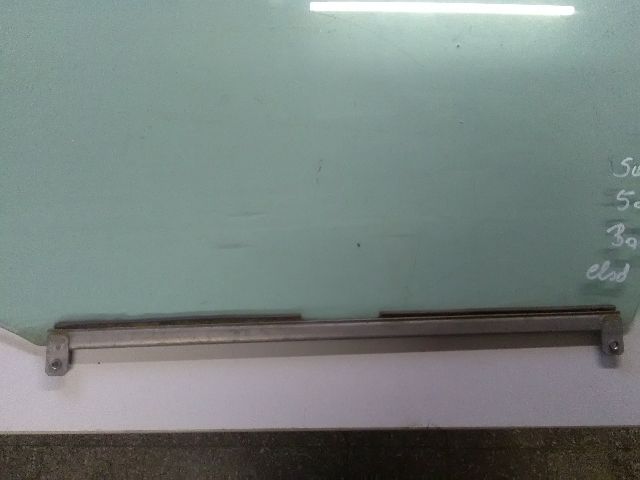 bontott SUZUKI SWIFT III Bal első Ablak