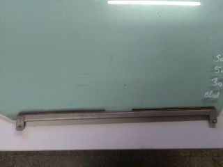 bontott SUZUKI SWIFT III Bal első Ablak