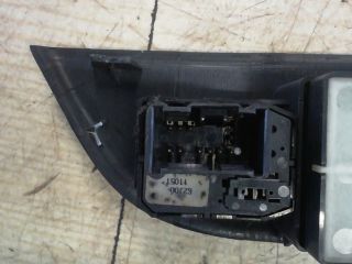 bontott SUZUKI SWIFT III Bal első Ablakemelő Kapcsoló