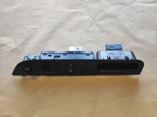 bontott SUZUKI SWIFT III Bal első Ablakemelő Kapcsoló