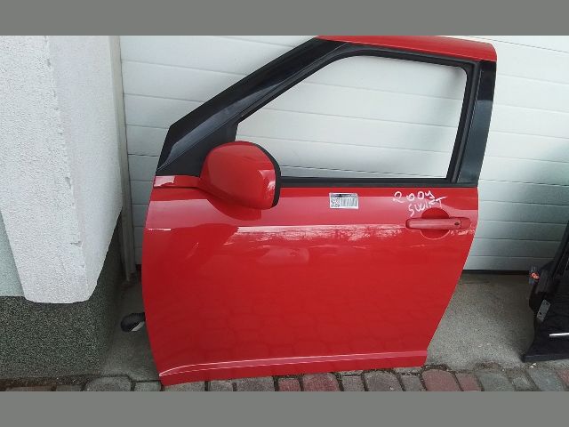 bontott SUZUKI SWIFT III Bal első Ablakemelő Kapcsoló