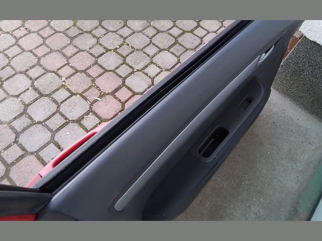 bontott SUZUKI SWIFT III Bal első Ablakemelő Kapcsoló