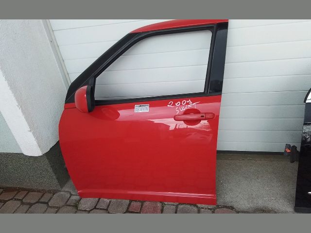 bontott SUZUKI SWIFT III Bal első Ablakemelő Kapcsoló