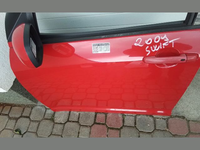 bontott SUZUKI SWIFT III Bal első Ablakemelő Kapcsoló