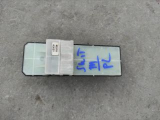 bontott SUZUKI SWIFT III Bal első Ablakemelő Kapcsoló