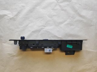 bontott SUZUKI SWIFT III Bal első Ablakemelő Kapcsoló