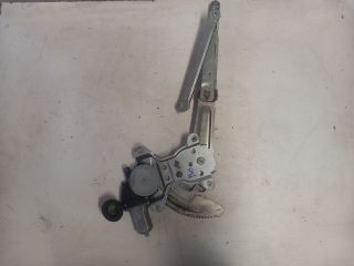 bontott SUZUKI SWIFT III Bal első Ablakemelő Motor