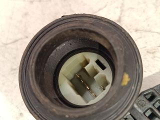 bontott SUZUKI SWIFT III Bal első Ablakemelő Motor