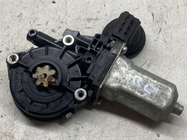 bontott SUZUKI SWIFT III Bal első Ablakemelő Motor