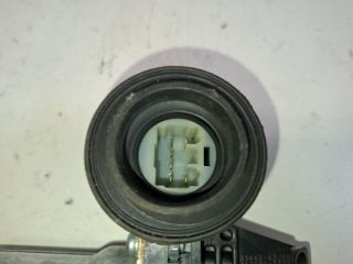 bontott SUZUKI SWIFT III Bal első Ablakemelő Motor