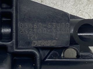 bontott SUZUKI SWIFT III Bal első Ablakemelő Motor