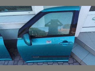 bontott SUZUKI SWIFT III Bal első Ablakemelő Szerkezet (Elektromos)