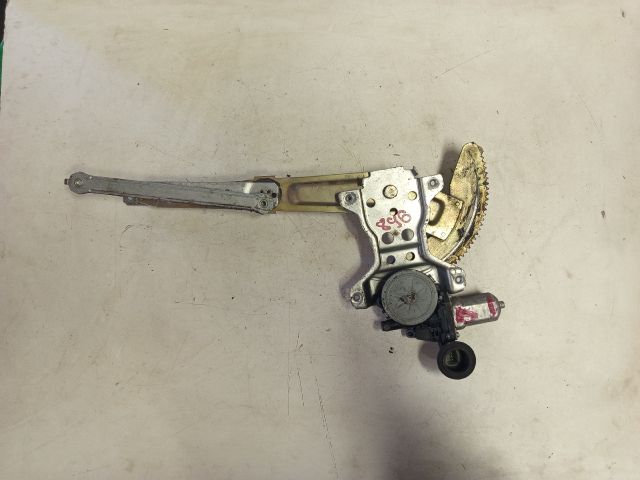 bontott SUZUKI SWIFT III Bal első Ablakemelő Szerkezet (Elektromos)