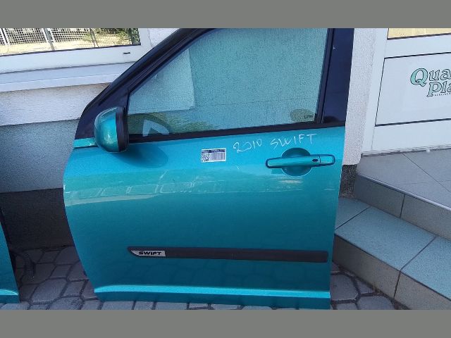 bontott SUZUKI SWIFT III Bal első Ablakemelő Szerkezet (Elektromos)