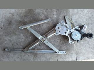 bontott SUZUKI SWIFT III Bal első Ablakemelő Szerkezet (Elektromos)