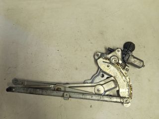 bontott SUZUKI SWIFT III Bal első Ablakemelő Szerkezet (Elektromos)