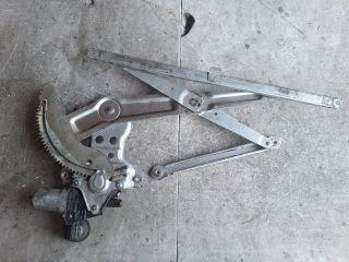 bontott SUZUKI SWIFT III Bal első Ablakemelő Szerkezet (Elektromos)