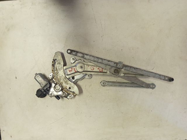 bontott SUZUKI SWIFT III Bal első Ablakemelő Szerkezet (Elektromos)