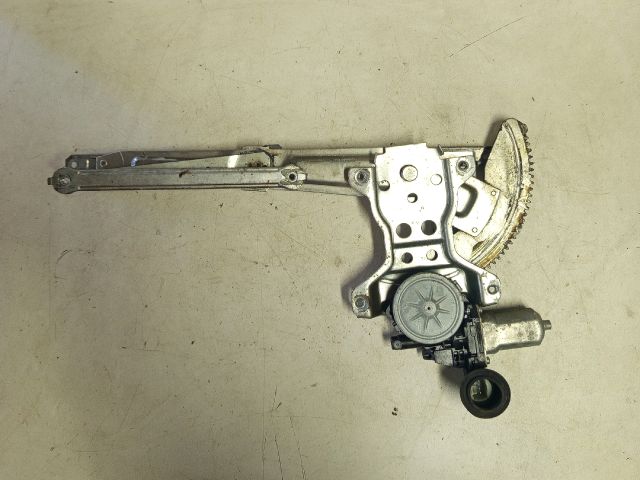 bontott SUZUKI SWIFT III Bal első Ablakemelő Szerkezet (Elektromos)