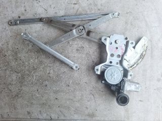 bontott SUZUKI SWIFT III Bal első Ablakemelő Szerkezet (Elektromos)