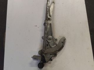 bontott SUZUKI SWIFT III Bal első Ablakemelő Szerkezet (Elektromos)