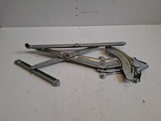 bontott SUZUKI SWIFT III Bal első Ablakemelő Szerkezet (Elektromos)