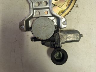 bontott SUZUKI SWIFT III Bal első Ablakemelő Szerkezet (Elektromos)