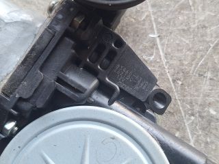 bontott SUZUKI SWIFT III Bal első Ablakemelő Szerkezet (Elektromos)