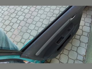 bontott SUZUKI SWIFT III Bal első Ablakemelő Szerkezet (Elektromos)