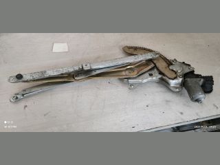 bontott SUZUKI SWIFT III Bal első Ablakemelő Szerkezet (Elektromos)