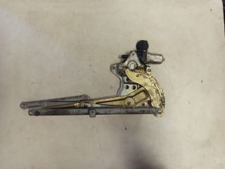 bontott SUZUKI SWIFT III Bal első Ablakemelő Szerkezet (Elektromos)