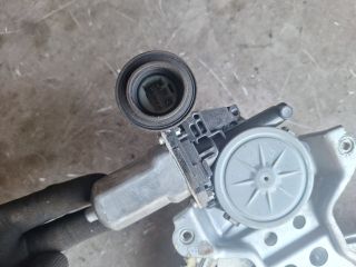 bontott SUZUKI SWIFT III Bal első Ablakemelő Szerkezet (Elektromos)