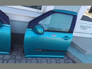 bontott SUZUKI SWIFT III Bal első Ablakemelő Szerkezet (Elektromos)