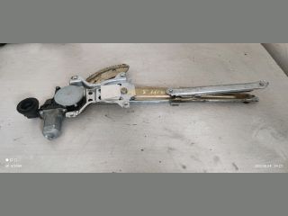 bontott SUZUKI SWIFT III Bal első Ablakemelő Szerkezet (Elektromos)