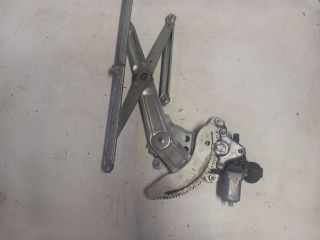 bontott SUZUKI SWIFT III Bal első Ablakemelő Szerkezet (Elektromos)