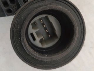 bontott SUZUKI SWIFT III Bal első Ablakemelő Szerkezet (Elektromos)