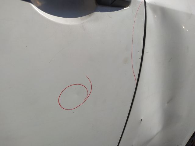 bontott SUZUKI SWIFT III Bal első Ablakemelő Szerkezet (Mechanikus)