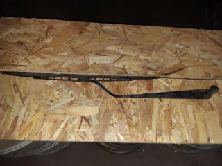 bontott SUZUKI SWIFT III Bal első Ablaktörlő Kar