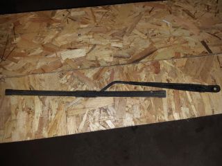 bontott SUZUKI SWIFT III Bal első Ablaktörlő Kar