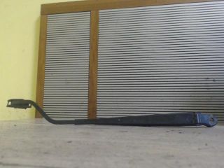 bontott SUZUKI SWIFT III Bal első Ablaktörlő Kar