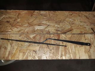 bontott SUZUKI SWIFT III Bal első Ablaktörlő Kar