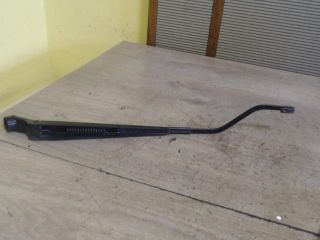 bontott SUZUKI SWIFT III Bal első Ablaktörlő Kar