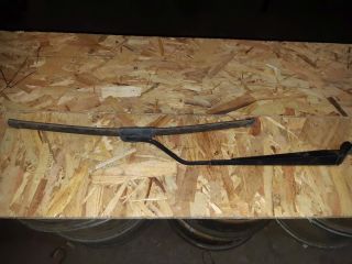 bontott SUZUKI SWIFT III Bal első Ablaktörlő Kar