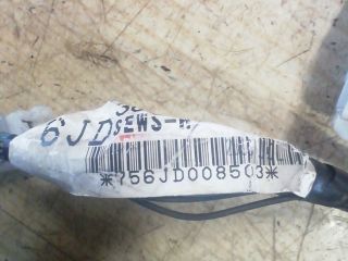 bontott SUZUKI SWIFT III Bal első Ajtó Kábelköteg