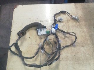 bontott SUZUKI SWIFT III Bal első Ajtó Kábelköteg