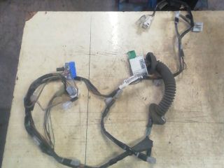 bontott SUZUKI SWIFT III Bal első Ajtó Kábelköteg