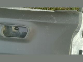 bontott SUZUKI SWIFT III Bal első Ajtó Kárpit