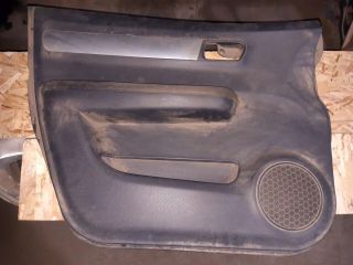 bontott SUZUKI SWIFT III Bal első Ajtó Kárpit