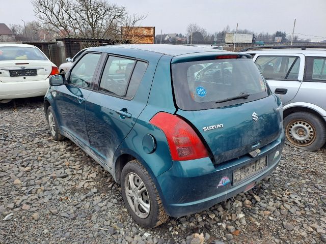 bontott SUZUKI SWIFT III Bal első Ajtó Kárpit